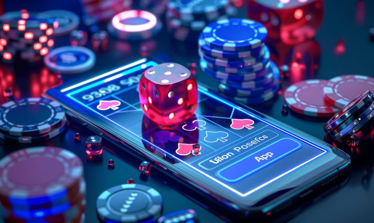 Membaca aturan bonus aman di mobile