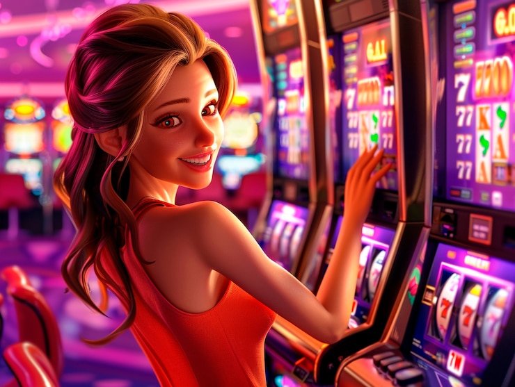 Fitur aturan bonus untuk akun god77