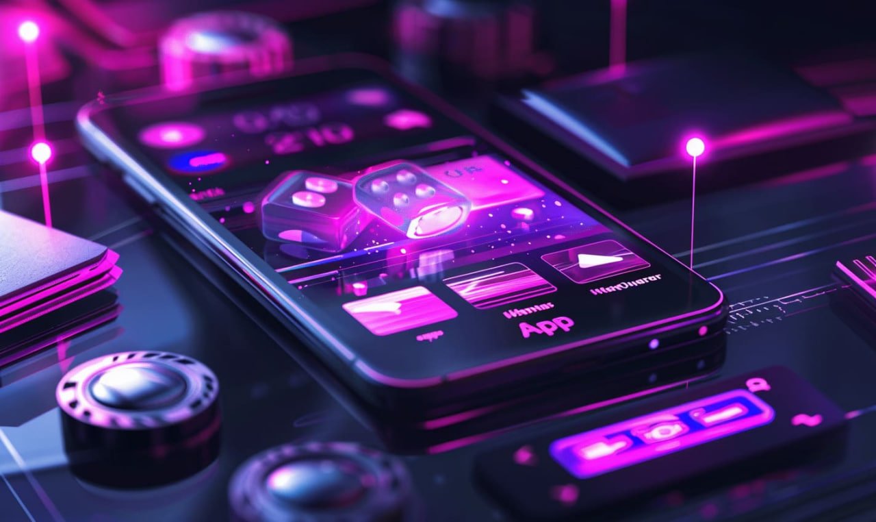 Beranda god77 dengan tema hijau mobile